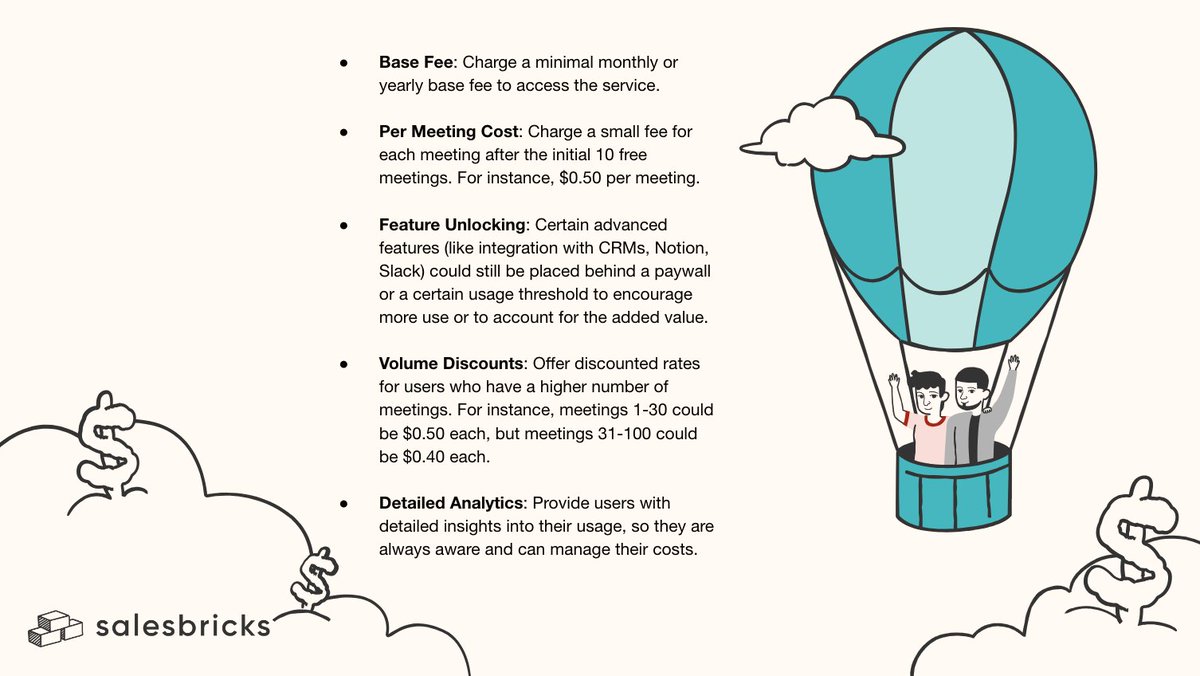 Salesbricks 🧱 tweet media