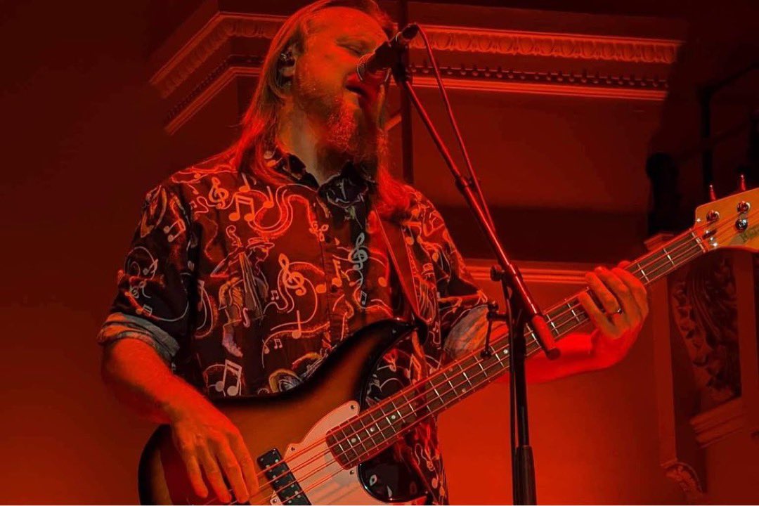 Fret-King tweet media