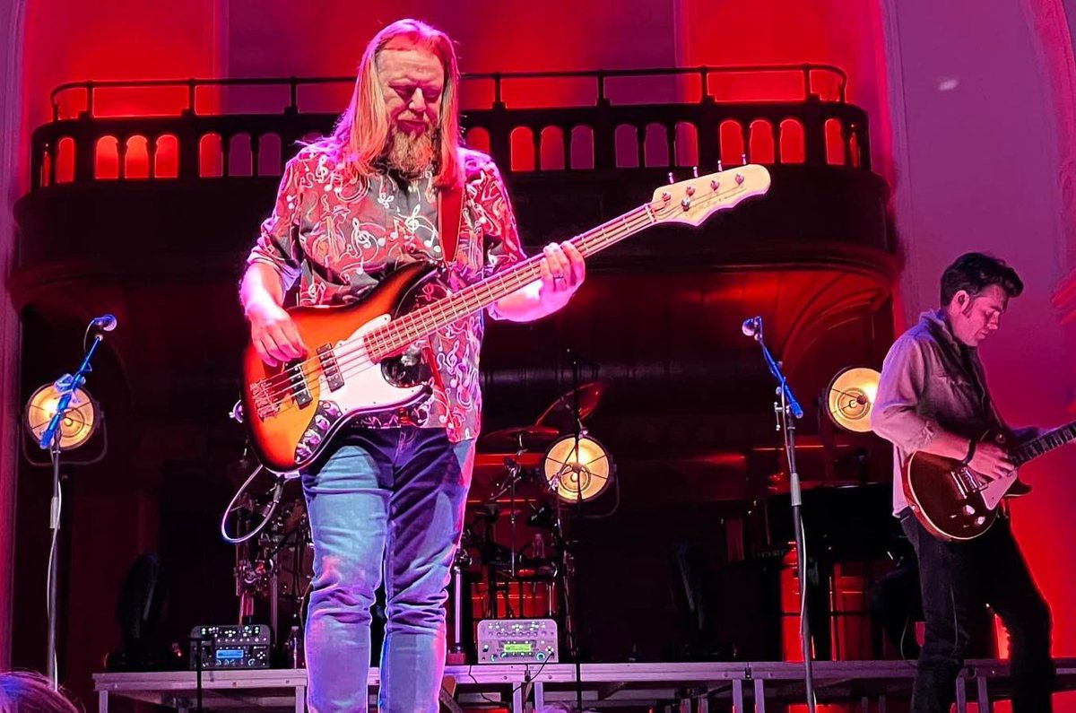 Fret-King tweet media