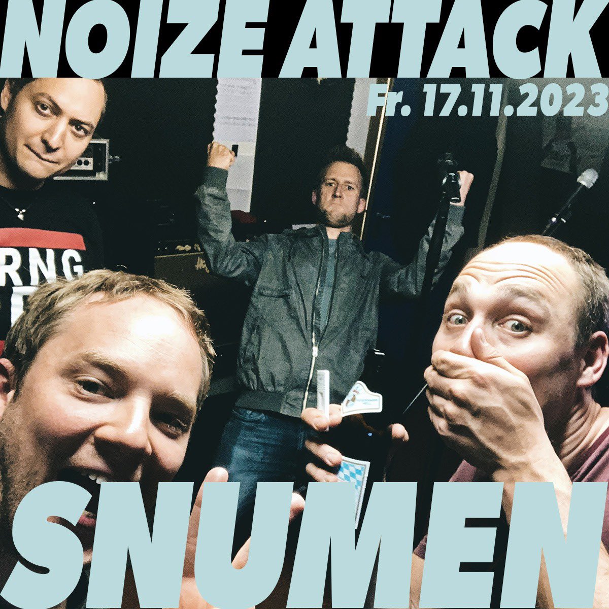 SNUM≡N (@snumen) on Twitter photo 