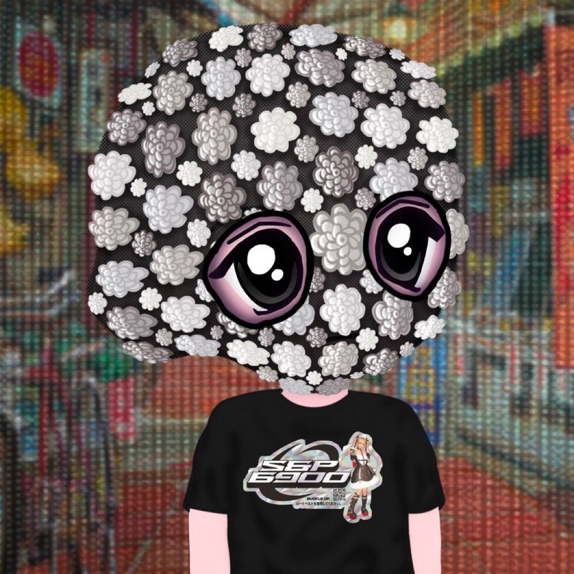 $SPX #以太坊

专利算法数学手工制作 

分子物理和量子力学领域的前 

10,000 名工程师

#spx6900

Buckle up. 💹💹💹