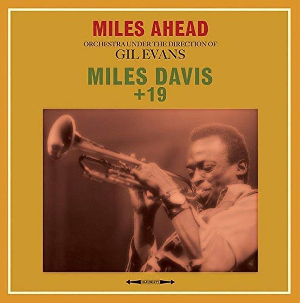 #MilesAhead lanzado un día como hoy en 1957, es un disco que rompe los moldes del jazz, fruto de la genialidad de #MilesDavis y Evans. Una suite sinfónica que fusiona el jazz con la música clásica, creando un sonido único y sofisticado. todayrockelease.blogspot.com/2023/10/miles-… #Jazz #Rock