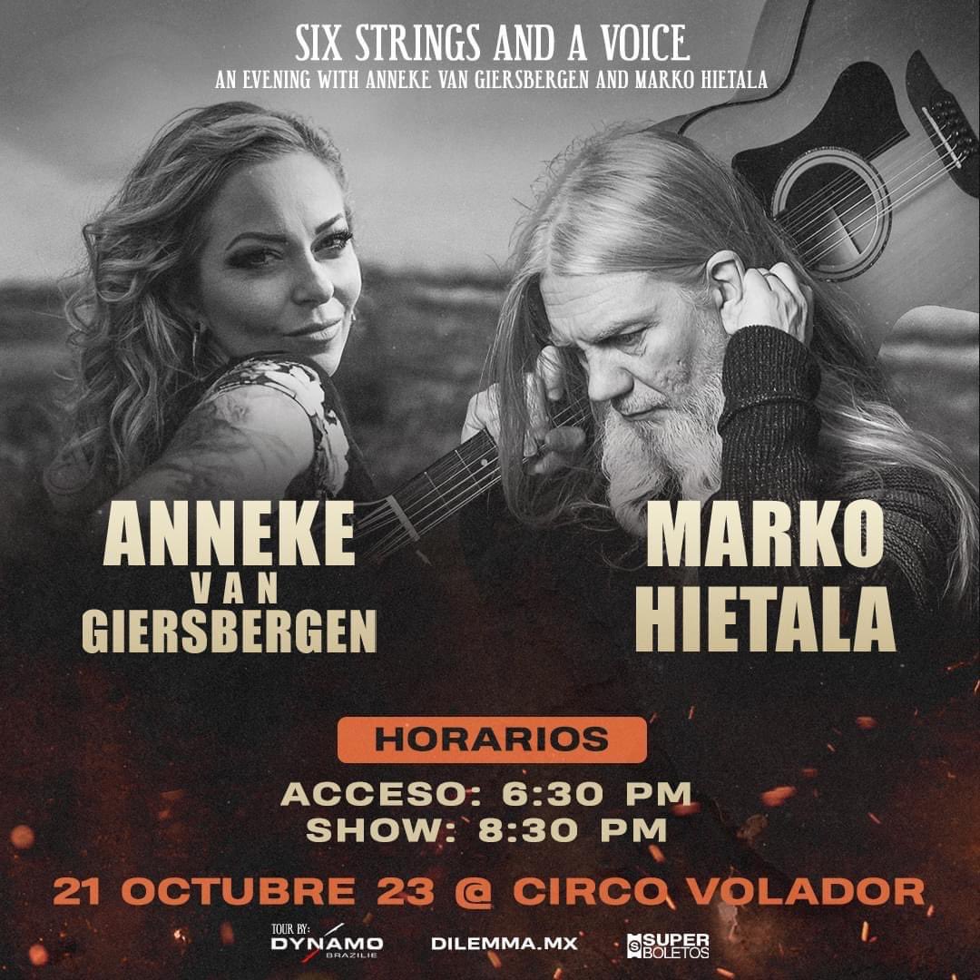 BBeat105's tweet photo. Acá les dejamos los shows para hoy, 21 de octubre:

- En #DensoRock, #XibalbaItzaes

- En #ForoElMictlán, el #ThrashingHorrorMadness

- En #Hermosillo, @suffocation en el #LondonPubHermosillo. @chamucoprods

- @AnnekeAnnique en @circovolador. @dilemmamx https://t.co/sRRyAhAKGn