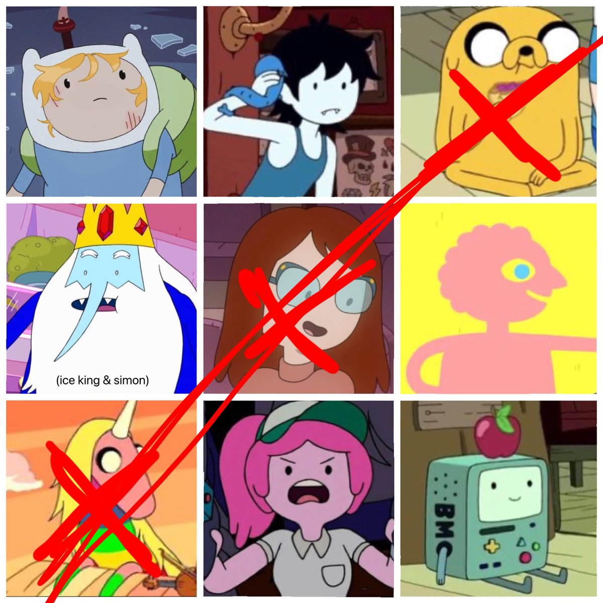 RubyPncake's tweet photo. What do i win https://t.co/R6XiHnYhxy