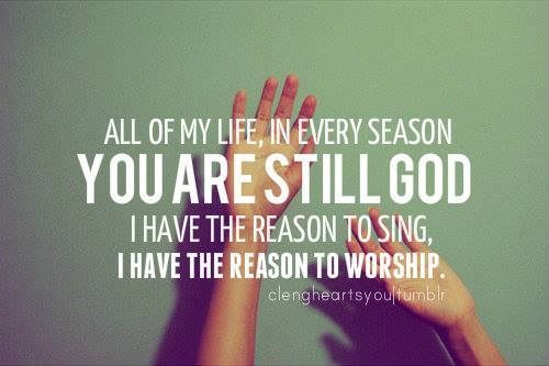 RandySevy's tweet image. One broken hallelujah sung out in the middle of the fire holds infinitely greater power than the song sung in the midst of circumstances preferable to our own inclination
may the enemy tremble at the thought of us truly comprehending the power of praise in the fire
#trustHim
Jodi