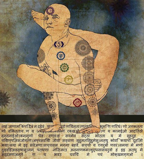 Ryan_J_cropper's tweet photo. Next Saturday! Join us as we dive deep into the activation of Chakras using Mantra! This will be a 2h+ class where I teach advanced practices that enhance the power of mantras. Once learnt, one can activate their #Chakras at will! https://t.co/FJNj3GlpFJ #meditation https://t.co/avW90nDHQR