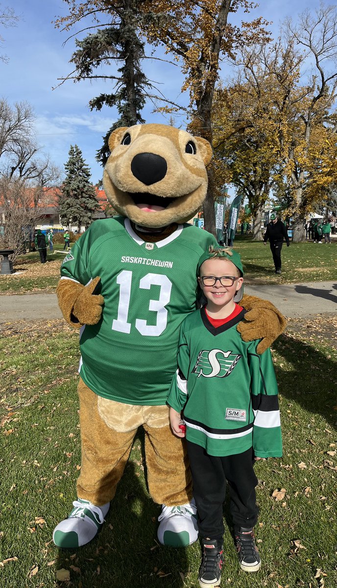 Let’s Go Riders!!! #RIDERSlive