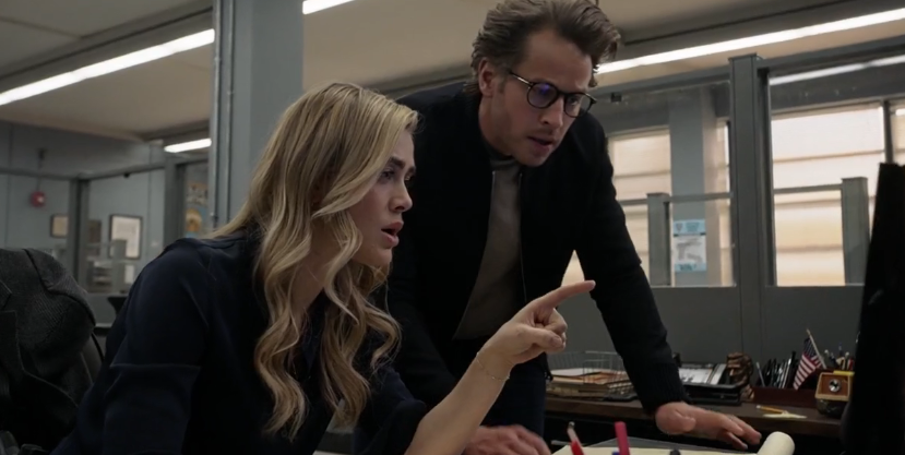 itsunhee's tweet photo. I should've left you outside oh my gosh 🤦‍♀️
#Manifest #ManifestSpinOff https://t.co/kH3dt3xM08