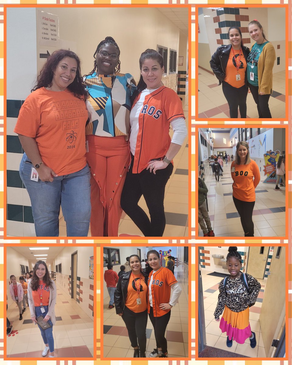 AnthCher1's tweet image. It's been a week full of events. An eclipse, Boss' Day and Unity Day. #4thgradeteam @C_Tisdom @tarabrogers @teacher_romans @CharlesRDrewES @mrs_odellk @JLugoV22