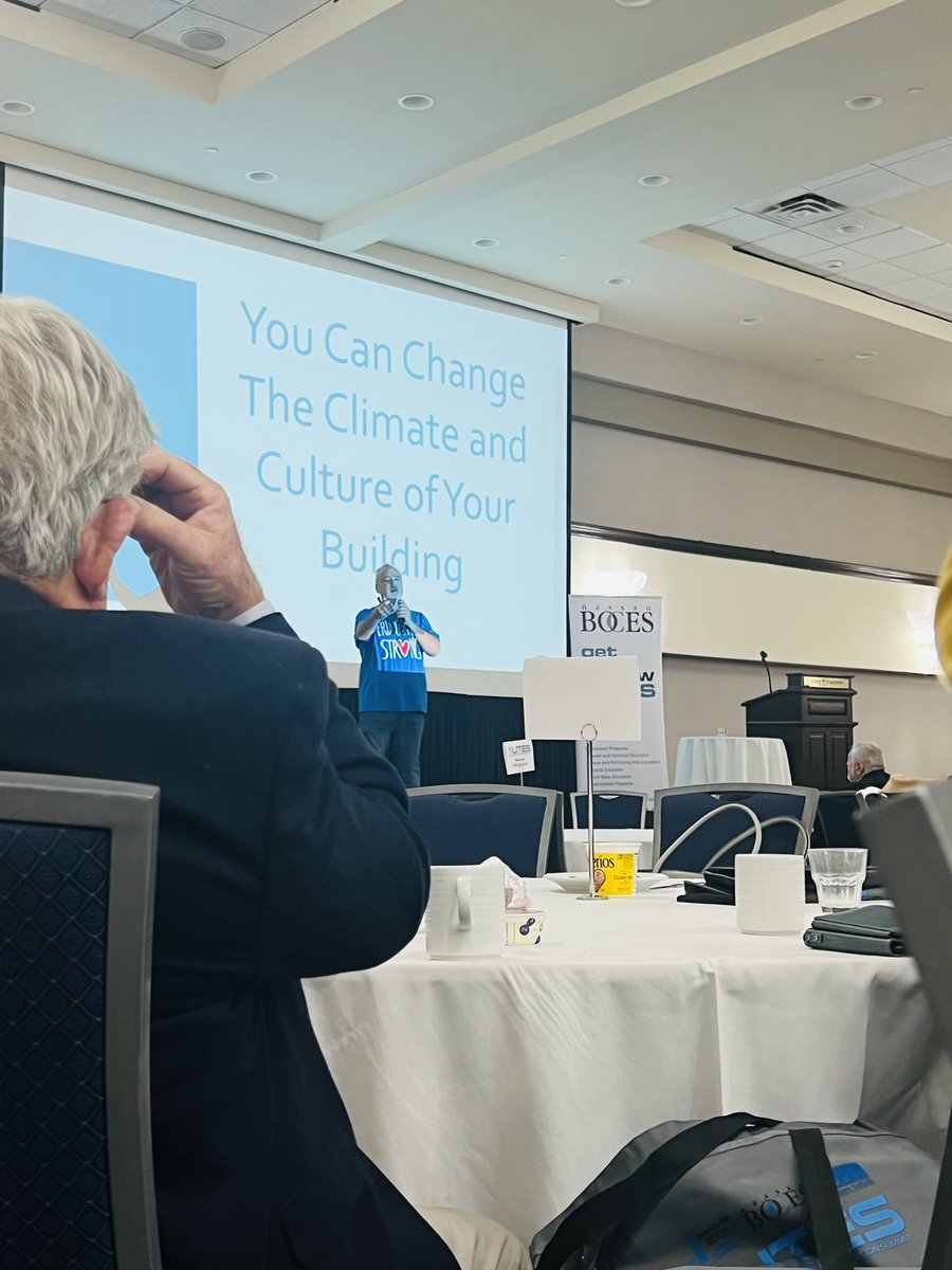 Just attended the <a href="/litechsummit/">LI TechEd Summit</a> conference yesterday. I learned so much and left feeling inspired by the awesome keynote from <a href="/gerrybrooksprin/">gerry brooks</a> and so many innovative sessions! Can't wait to implement these new ideas into my work.💻💡#LITES2023 #inspiration #innovationineducation