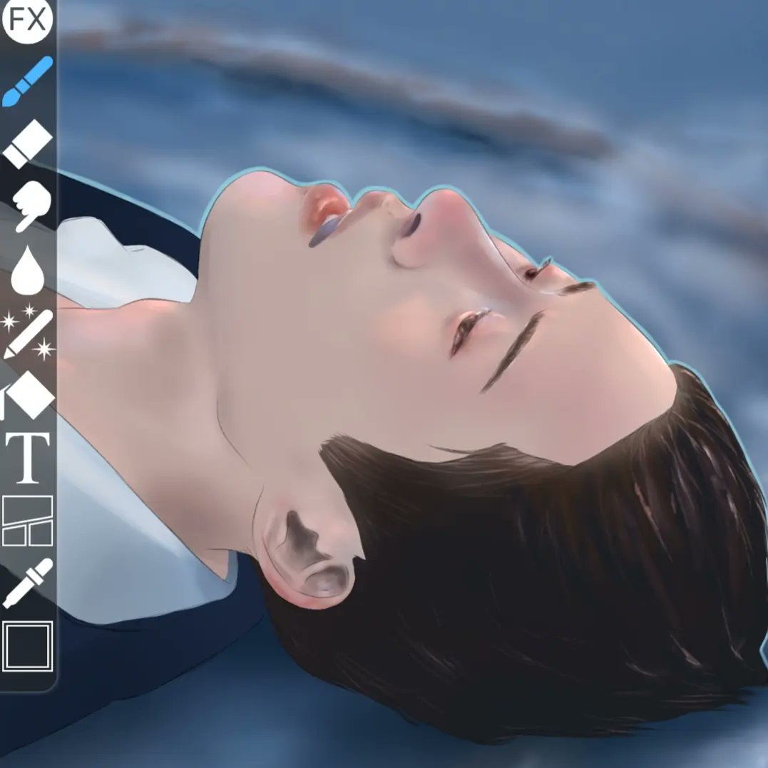 #WorldStarBIrthday  #27살_김한빈
happy birthday to our one and only ♡
#hanbinfanart