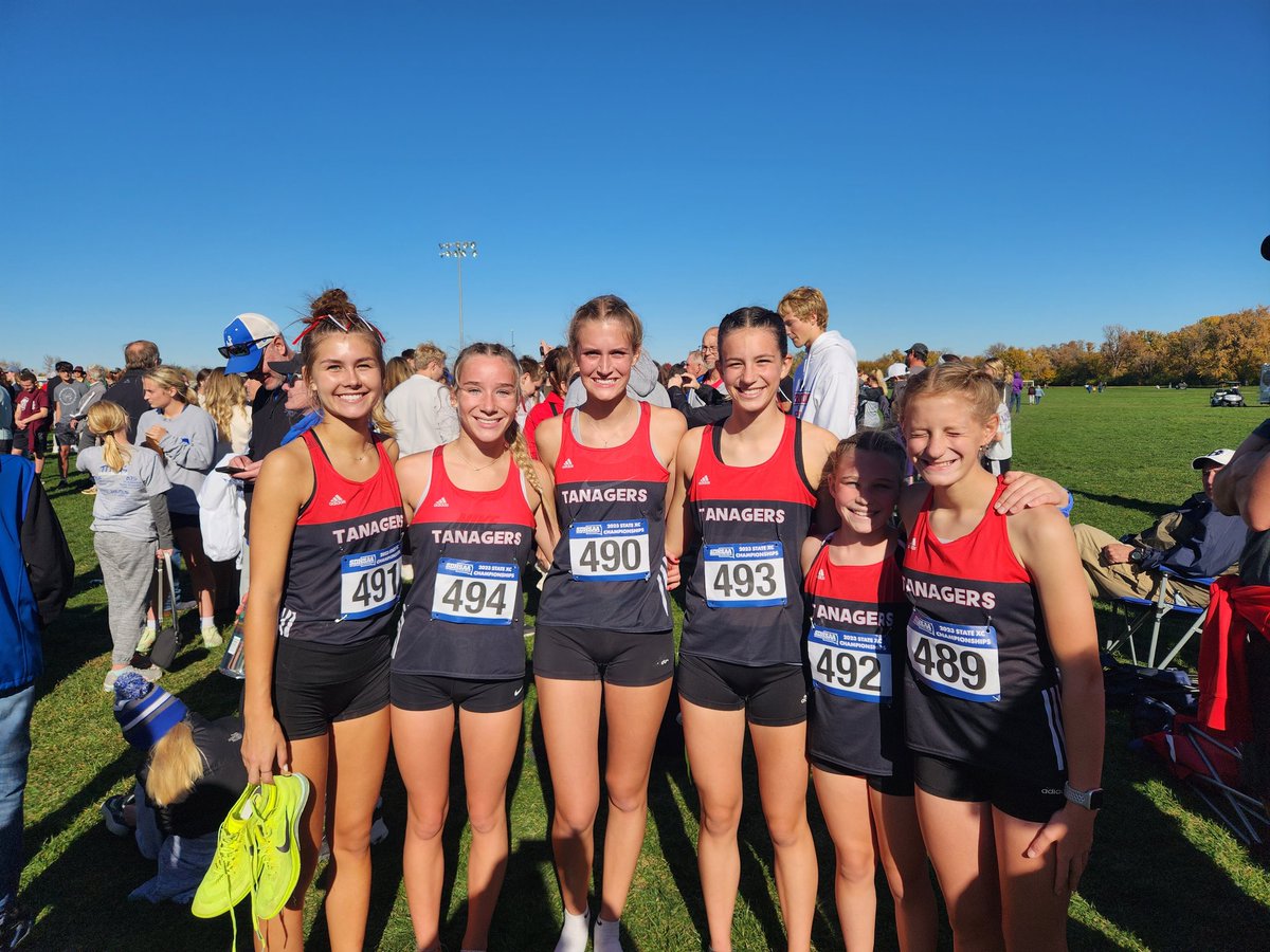 Vermillion TF & CC tweet media