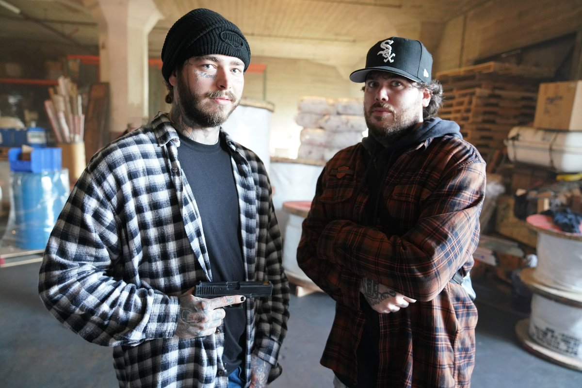 PMPostposting's tweet image. My friends: Is friendly fire on?

Me, about to find out: