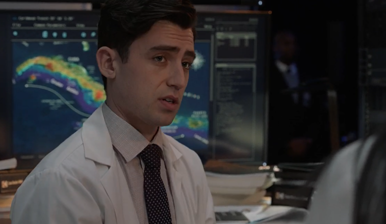 itsunhee's tweet photo. Saanvi, meet my gaming buddy 
#Manifest #ManifestSpinOff https://t.co/g7LihlM5fr
