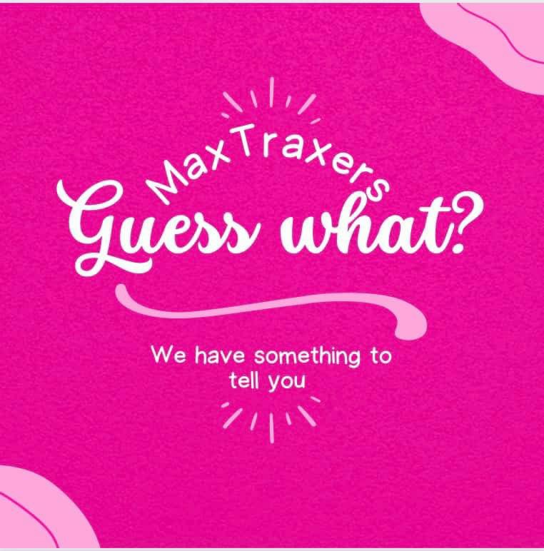 MaxTrax (@max_trax_) on Twitter photo 