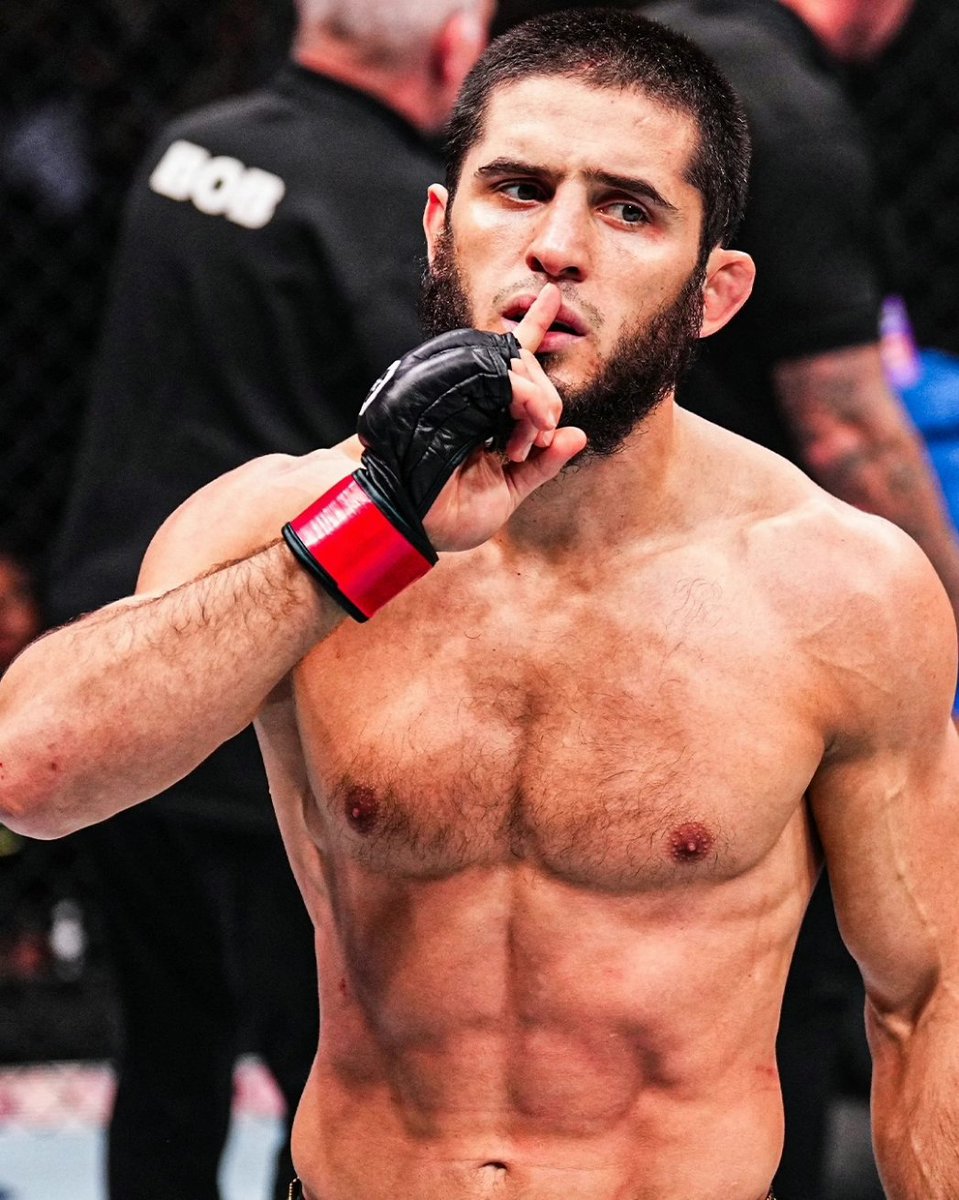 ChamatkarSandhu's tweet photo. Put some respect on Islam Makhachev's name 💯 https://t.co/A1GGn2io9b