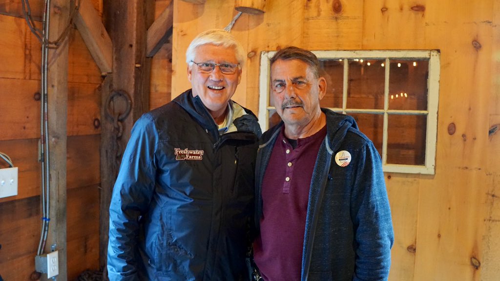 Chuck Morse tweet media