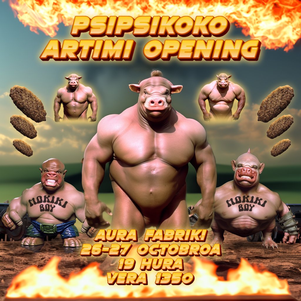 PsipsiKoko tweet media