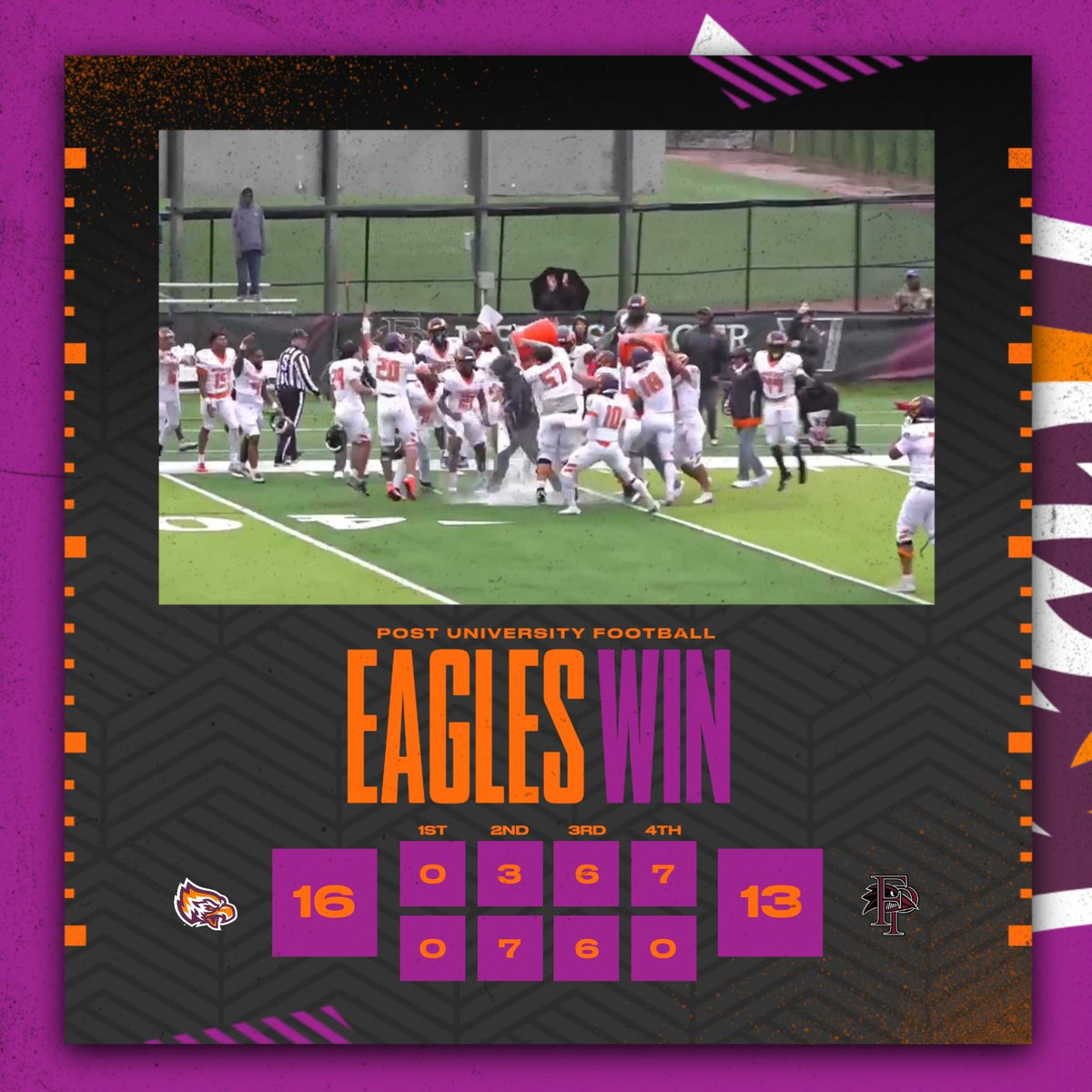 GoPostEagles tweet media