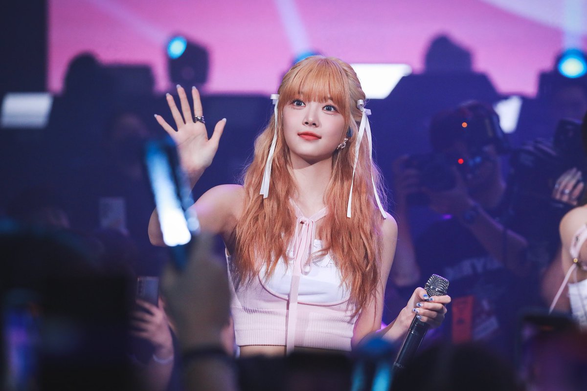 오늘 은채 완전 이 날 같앗음
팅커벨 그 자체여요 🥹🥹🥹