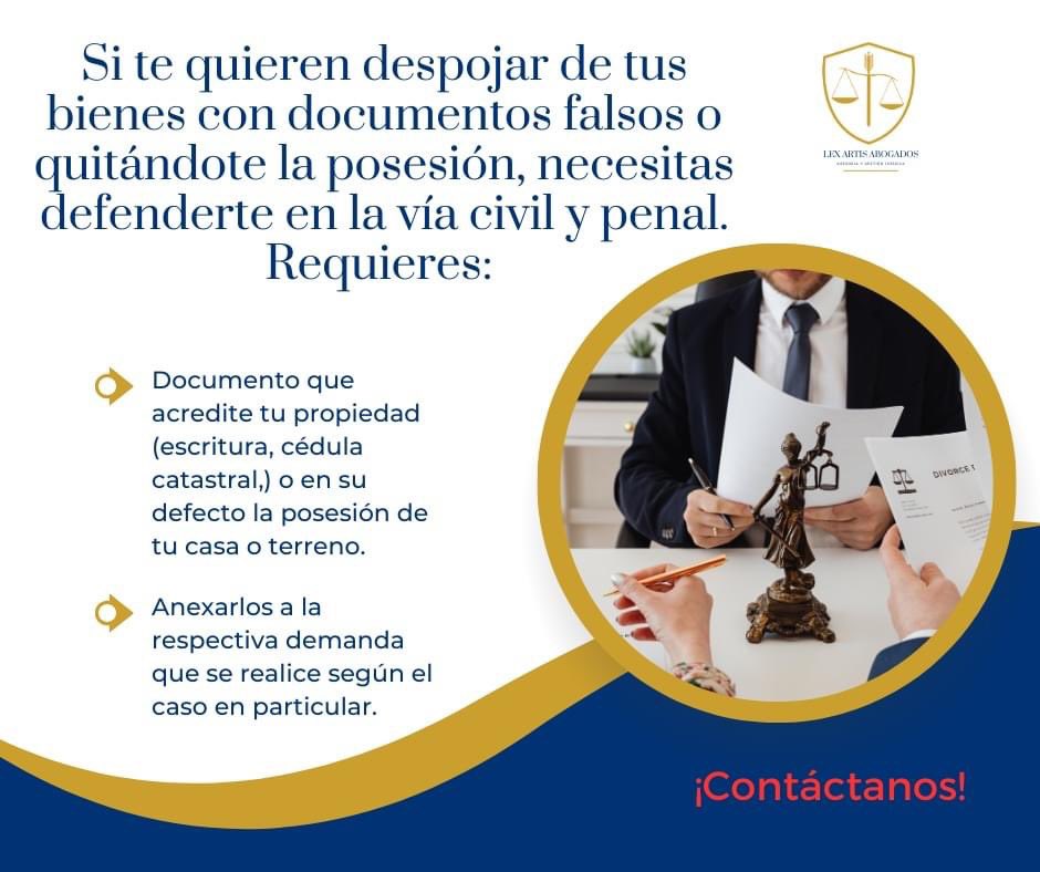 Contáctanos hoy y descubre cómo podemos ayudarte, mándanos un inbox ✉️.
#Oaxaca #LexArtis #Abogado #Oax #México #Justicia #Noticia #ayuda