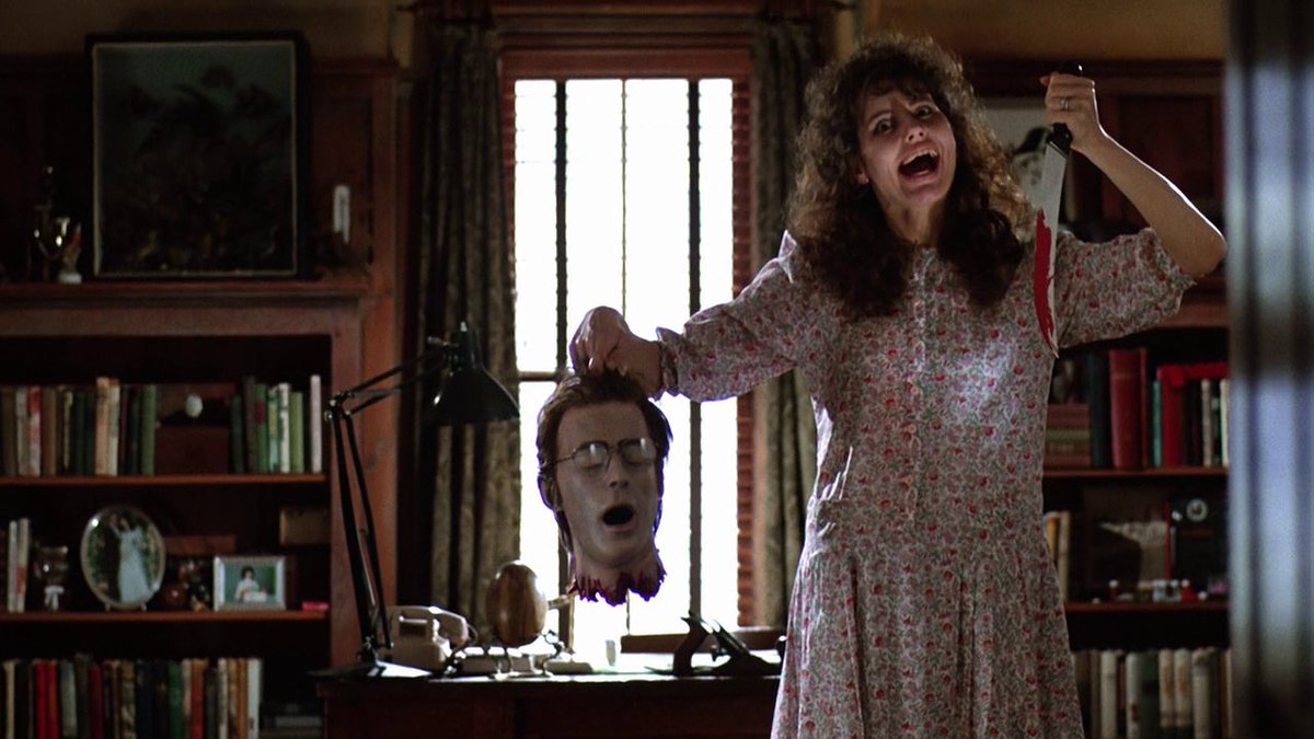 Beetlejuice (1988)