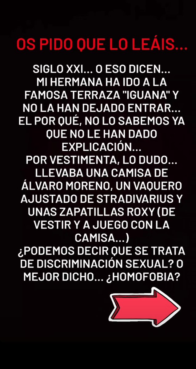 andreitasherry's tweet photo. @iguanaterraza https://t.co/lIw5f32WOC