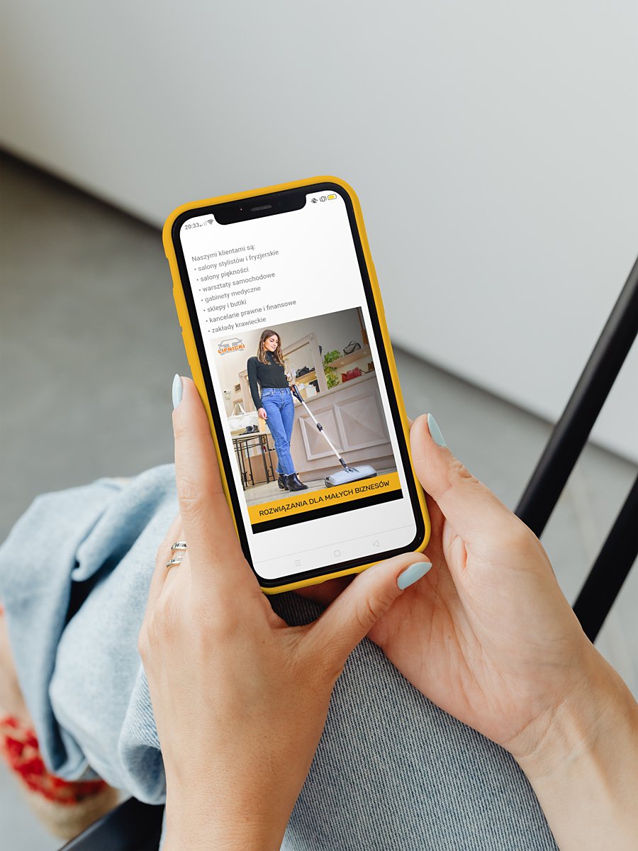 lukaszmajewski_'s tweet photo. Projekt #shoponline ze sprzętem #Lavor 🇮🇹. Online 👉 https://t.co/qMiMRTqhCZ. Stworzony razem z ➡️ https://t.co/d7YsEd3aTE 🤝. Urządzenia są 👌, styliści z półwyspu apenińskiego, jak zawsze nie zawodzą. Prezentacja u mnie 👉 https://t.co/uihTFkNpM9 #designer #GraphicDesign https://t.co/SJseVbsTlo