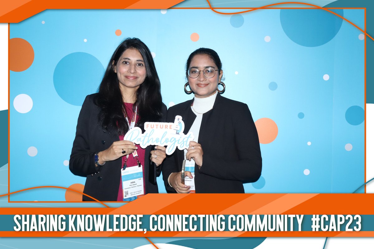 poombal_'s tweet photo. I feel grateful to the world of pathology for opening up new friendships and opportunities to learn and explore. 🌍🔬
#Match2Path
#PathTwitter
#FuturePathologist
#cap2023 https://t.co/N20njkZwnU