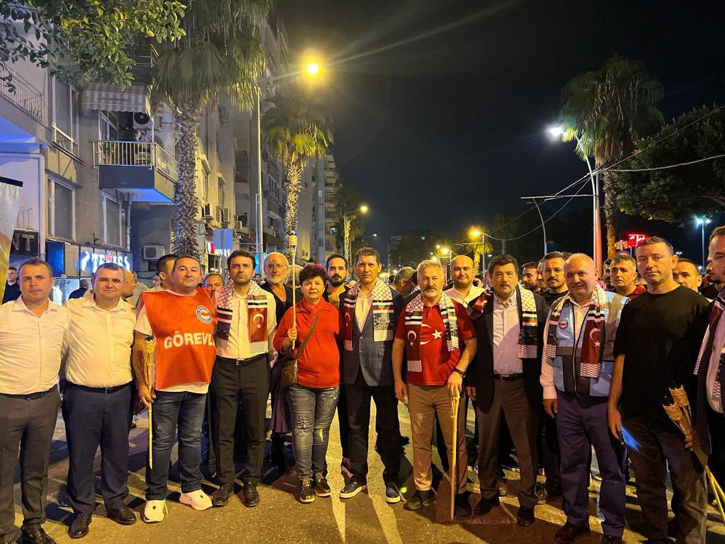 Bekir Kıvrım tweet media