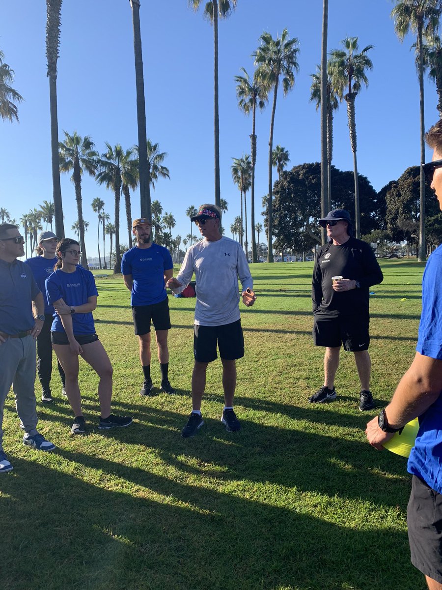 Dr_PhoebeSW's tweet photo. I had a blast volunteering at the @CAFoundation @OssurCorp #RunningClinic today! Incredible to see old friends and make new ones! 🦿🦾❤️@RadyDocs
Proud to represent @radychildrens #LimbClinic https://t.co/pnL9BkAZ4c