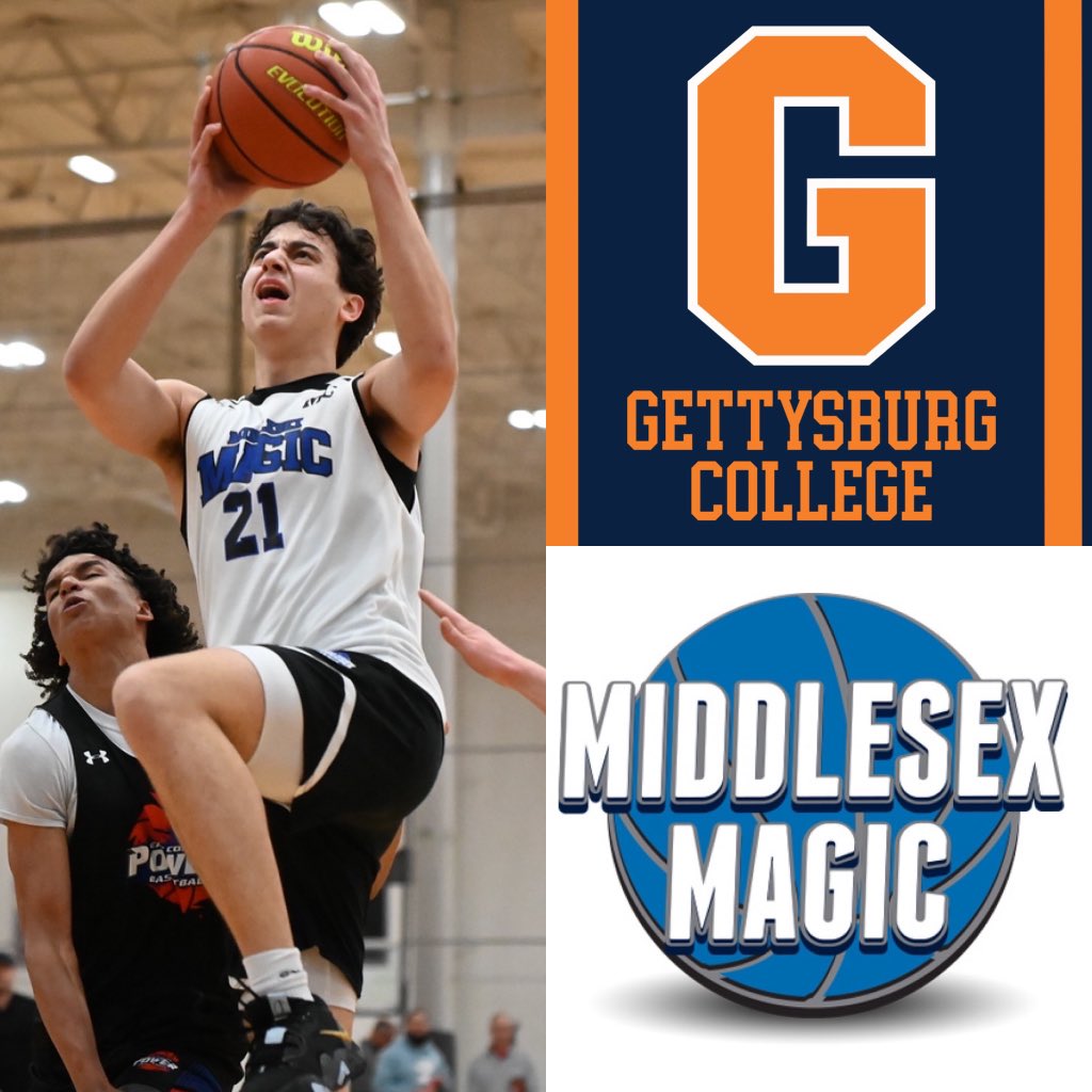Middlesex Magic tweet media