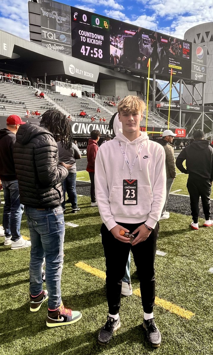 Jack Wojciak tweet media