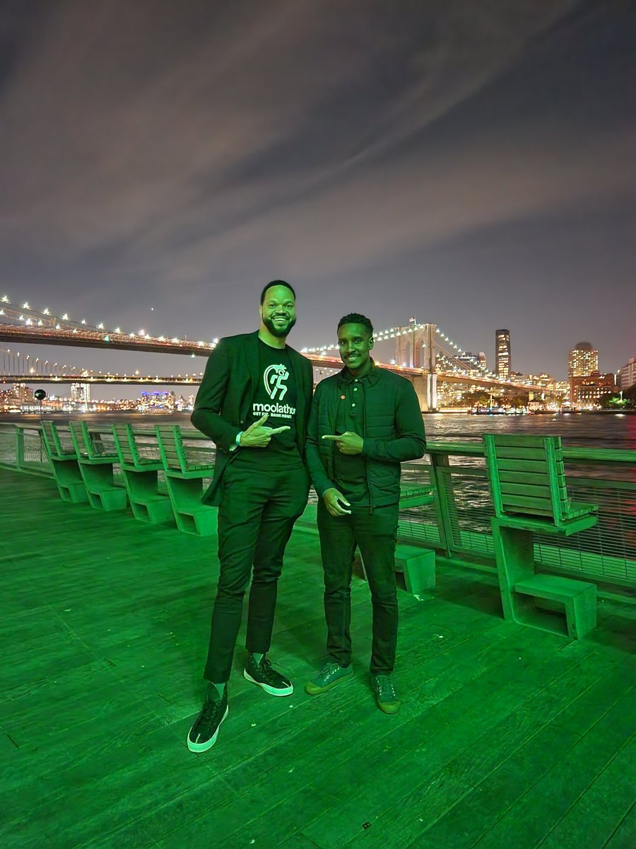 RashadWestTech's tweet photo. NYC https://t.co/JsiReA0Dfq