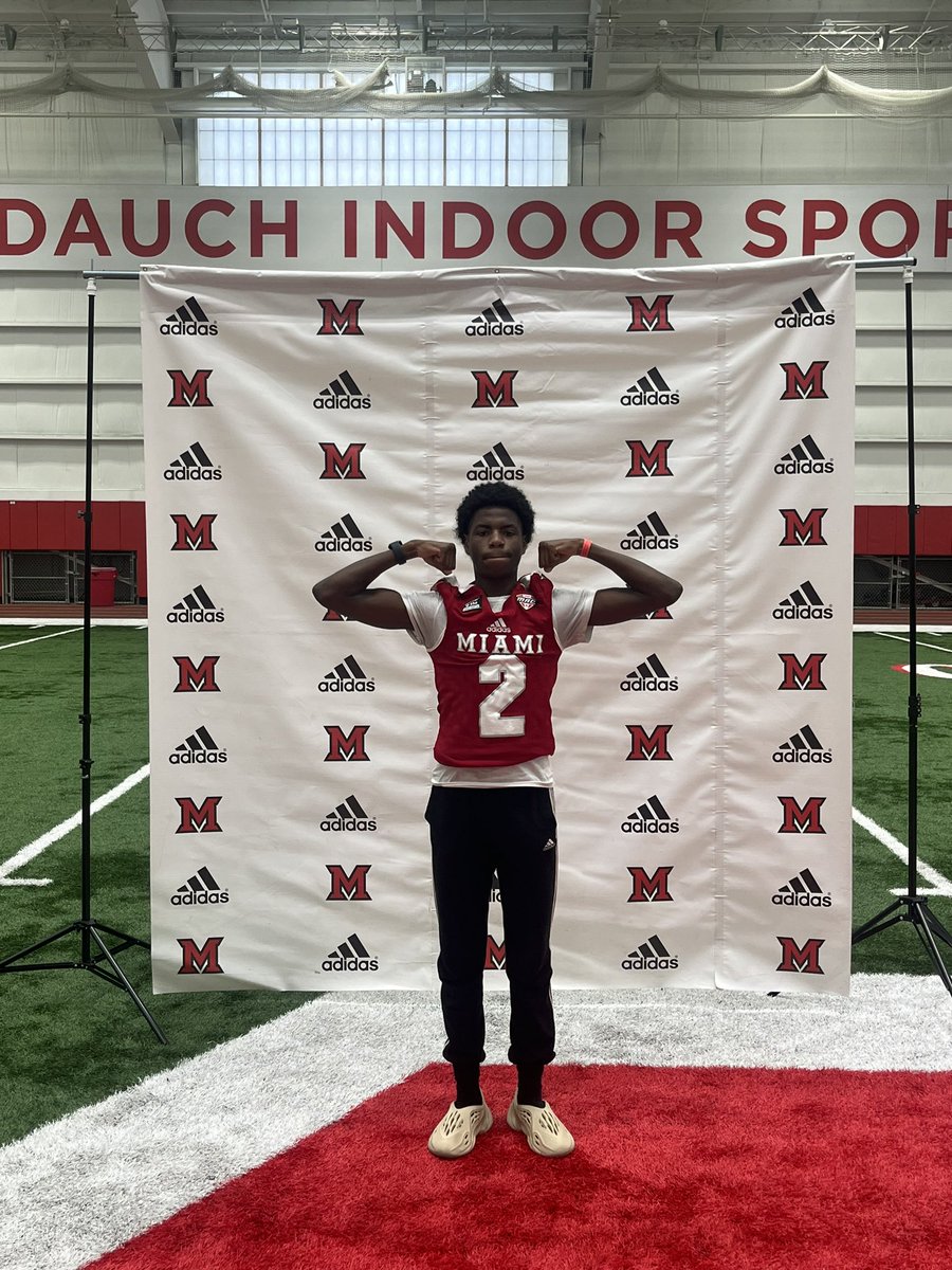 Marquez Reese tweet media