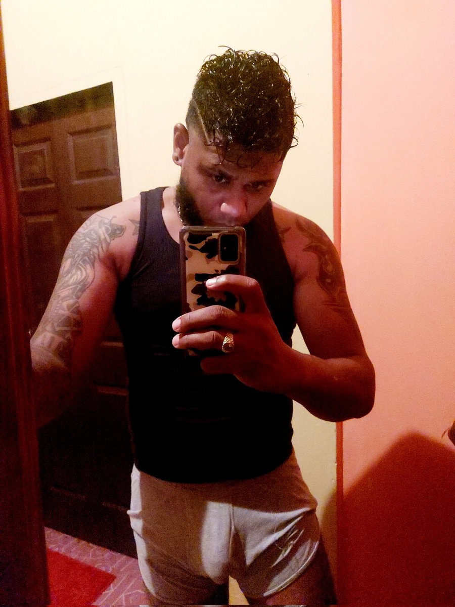 Daniel Balkaran tweet media