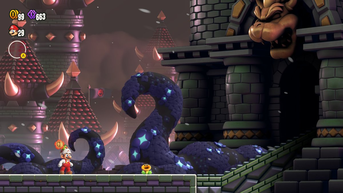 kal0's tweet photo. #SuperMarioBrosWonder #NintendoSwitch https://t.co/DTdTgs5U5y