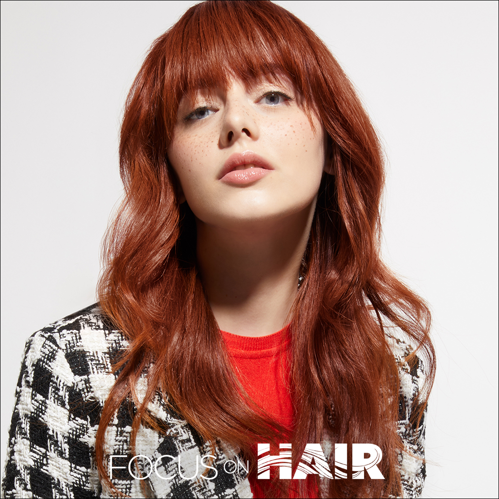 FocusOnHair's tweet photo. Falling for You! This Seasonβs Touchable Hairstyles - Polished Yet Lived in, According to Eric Zemmour https://t.co/PP6aASOCOA #hair #hairstyles #hairstyletrends #fallhairtrends2023 #redhair #redhead #fallhaircolor https://t.co/bhLaqSX2Fp