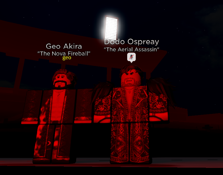 inactivesul's tweet photo. THE POWER OF THE UNITED EMPIRE. 🏰

GEO AKIRA JR HEAVYWEIGHT CHAMPION. 🥈

DODO OSPREAY WORLD HEAVYWEIGHT CHAMPION.🥇

WE ARE BACK ON TOP. 🔝

CROWNS UP BOYS AND GIRLS👑

WE ARE FUCKING TAKING OVER THE WORLD. 🌏 https://t.co/oy7d7uox5a