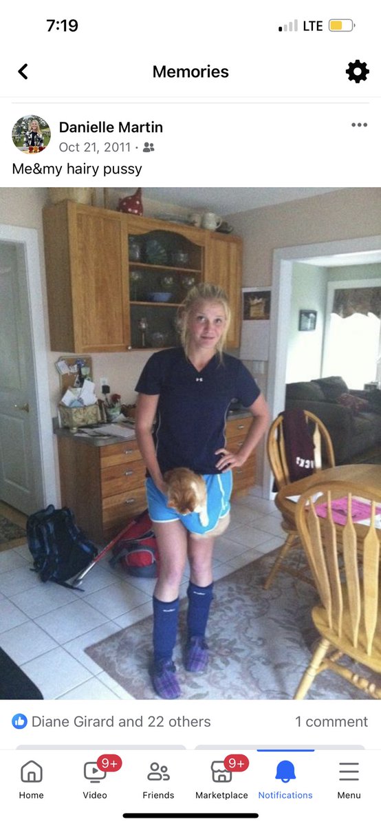 Sunny_Danielle's tweet photo. The worst thing I have ever put on the internet https://t.co/5QGvv0CAPN