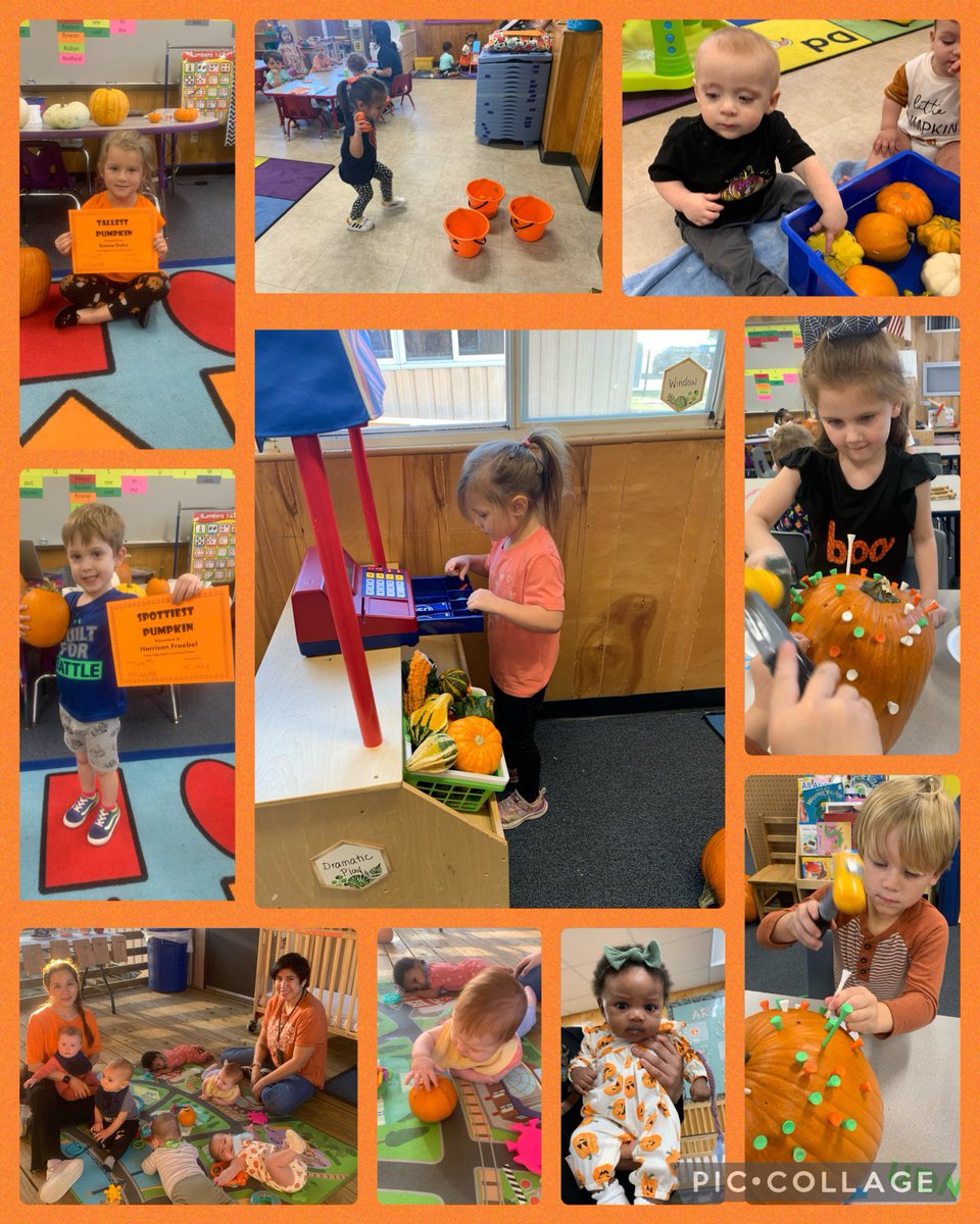 CFISD TELGE ELC tweet media