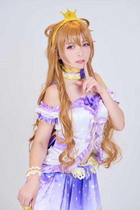 コスプレイヤーぽんのTwitter画像26