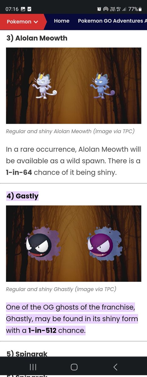boredBeast's tweet photo. For my references, hmmmm....
 https://t.co/Gr8bFfkVwE

#PokemonGO https://t.co/gpAtpR5lUO