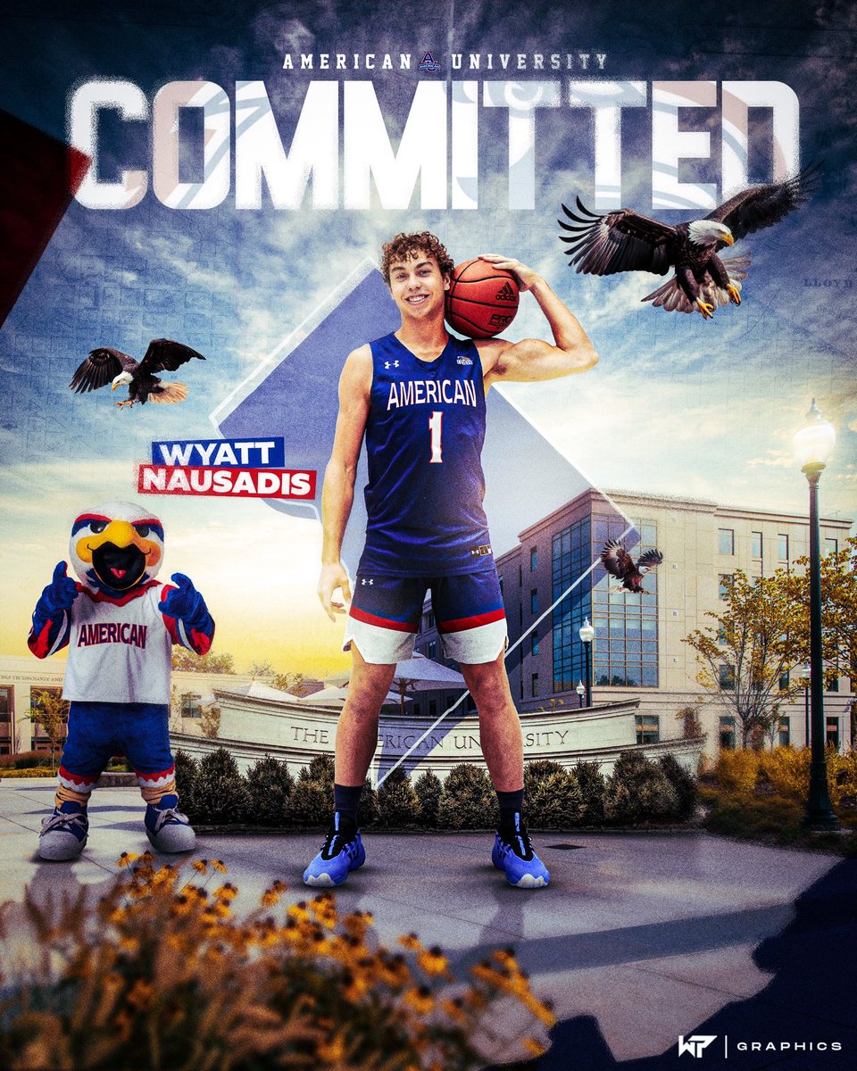 Wyatt Nausadis tweet media