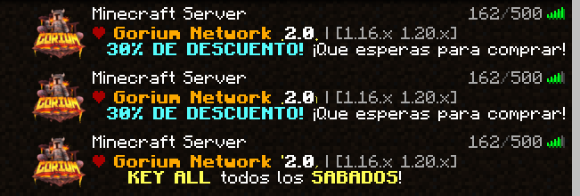 Gorium Network tweet media