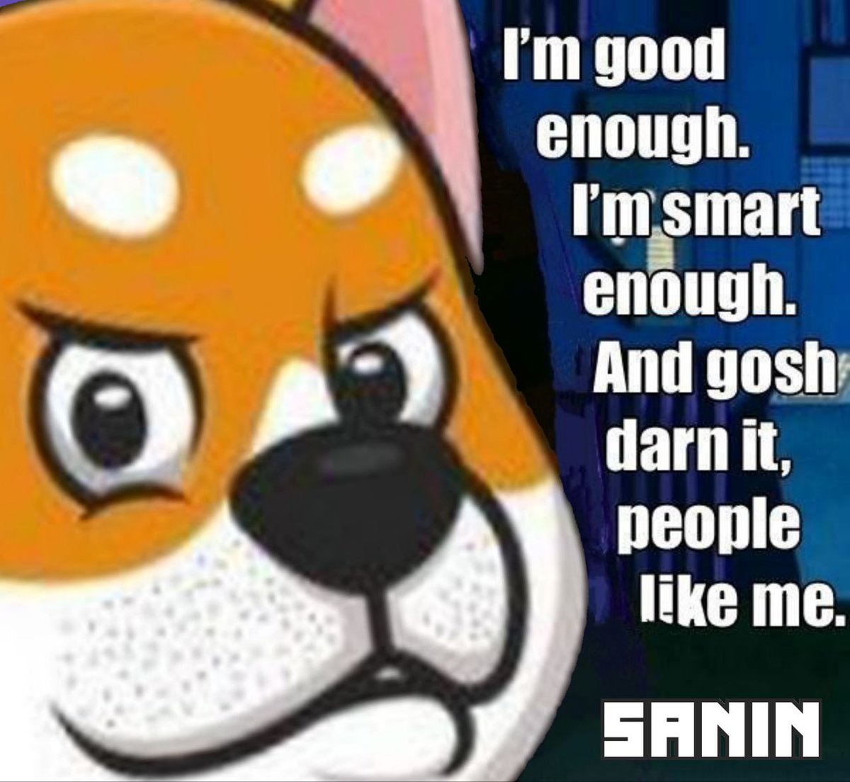 jaa₿ronie $SANI tweet media