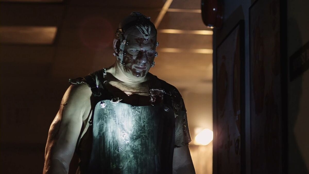 Horror31 🎃 tweet media