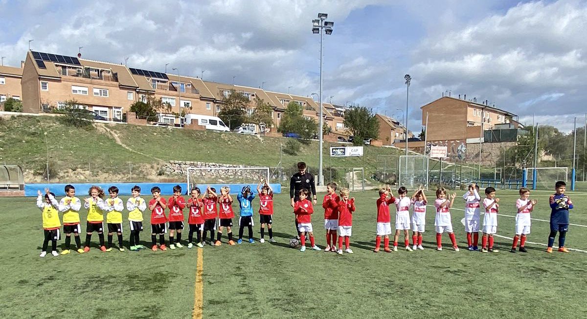 Miguel Angel Martinez (Lobo) tweet media