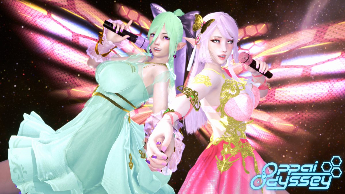 New account who dis?