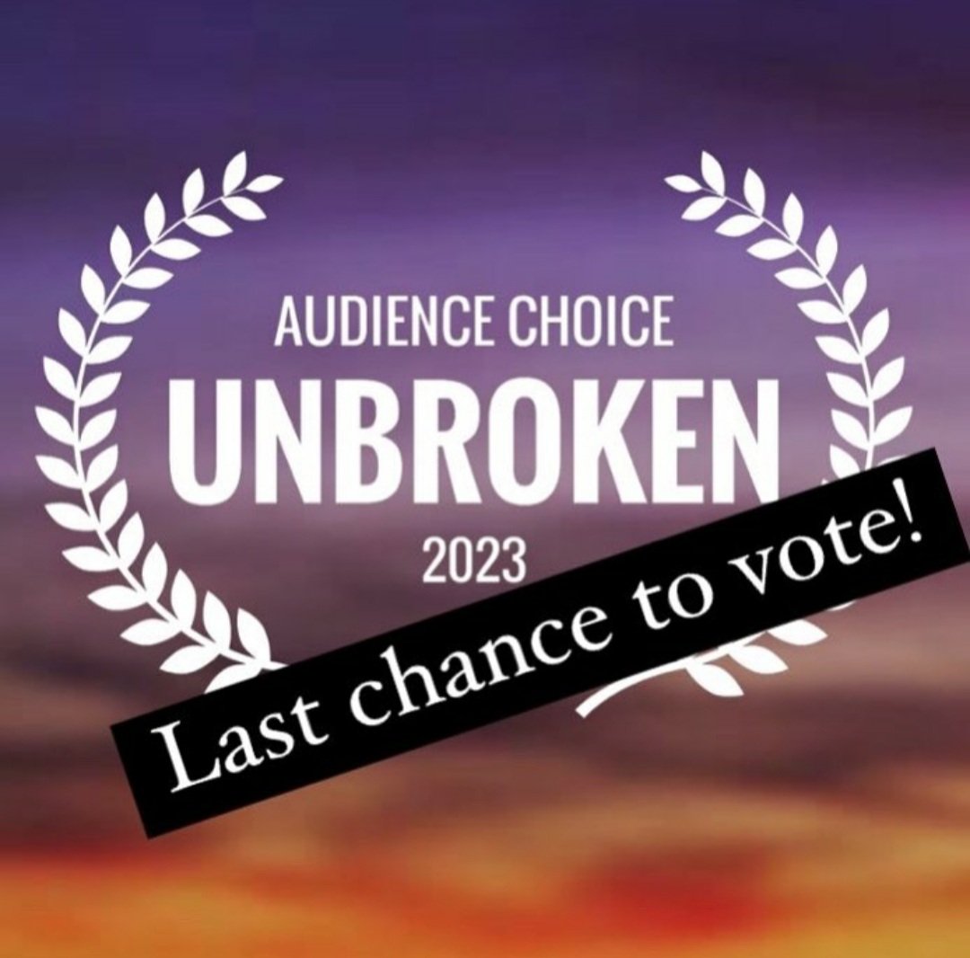 Unbroken Festival tweet media